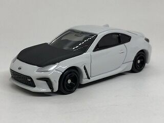 店頭購入は久しぶり トイザらスGR86 : おもちゃ雑記帖【静岡版】