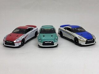 変形も合体もしないがシンカリオントミカ : おもちゃ雑記帖