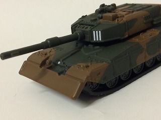 プレミアムトミカ　タカラトミーモール限定 JGSDF TYPE 90 TANK トミカプレミアム 03 自衛隊 90式戦車｜トミカプレミアム｜限定