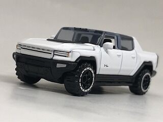 ミニカー ハマー Maisto ハードトップ オブジェ ミニカー