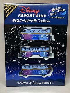 ディズニーリゾートライン ミニカー 1/199 Amazon | トミカ ディズニーリゾートライン 中間車両 1/199