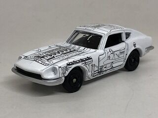 3部　モノパレ  まとめ売り 京商 samurai 1/18 日産 フェアレディ Z (Z32) バージョンR 2by2