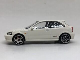 Amazon.co.jp: マジョレット プライムモデル ホンダ シビック