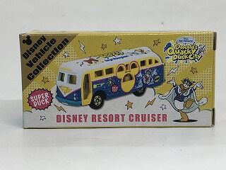 今まで恵まれていたことを痛感 ドナルドのリゾクル : おもちゃ雑記帖