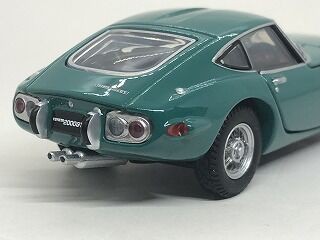 トミカくじ　03 RS賞　トヨタプレミアムRS トヨタ2000GT 銀色 ミニカーショップグローバル - 1/43 トミカくじ 03 RS賞 トミカ