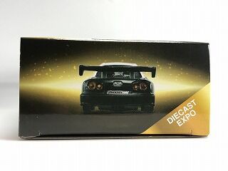 トミカプレミアム スカイラインR34 GT500テストカー nismo 3種 トミカ アジア限定 スカイライン GT-R （1999 JGTC R34 GT500 テスト