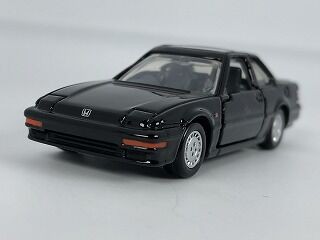 イオン限定　トミカ　プレリュード いろいろ見込み違い・・・イオン限定プレリュード : おもちゃ