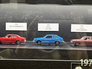 まさかの展開に・・・ オーナーズミーティング : おもちゃ雑記帖【静岡版】