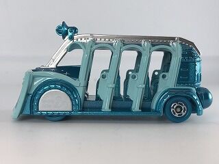 【まとめ売り】ディズニー　トミカ　25台セット 25周年はギフトセットもある 地底走行車から : おもちゃ雑記帖【静岡版】