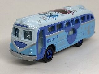 ディズニーのおもいで アナ雪リゾクルから : おもちゃ雑記帖【静岡版】