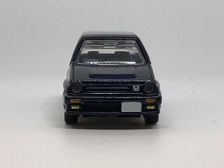 これで実車カラーが揃った？ トミカくじ シティターボII : おもちゃ