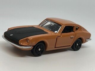 プレミアムでなくてもtomicaくじ景品 : おもちゃ雑記帖【静岡版】