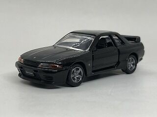 トミカ　一番くじ　ラスト賞 トヨタ　スバル　 スカイラインGT-R まとめ売り ミニカーショップグローバル - トミカプレミアム トミカくじ