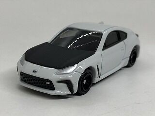 店頭購入は久しぶり トイザらスGR86 : おもちゃ雑記帖【静岡版】