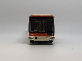 トミカを求めて小田原へ 箱根登山バス : おもちゃ雑記帖【静岡版】