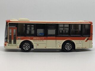 特注トミカ箱根登山バス 他【3台セット】 ◤新品・未開封◢ トミカを求めて小田原へ 箱根登山バス : おもちゃ雑記帖【静岡版】