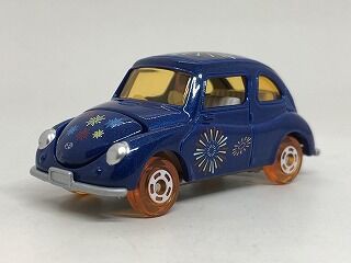 これが「日本の伝統」第1弾だったら・・・スバル360 : おもちゃ雑記帖