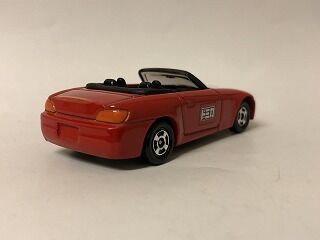 50周年に30周年トミカ非売品 : おもちゃ雑記帖【静岡版】