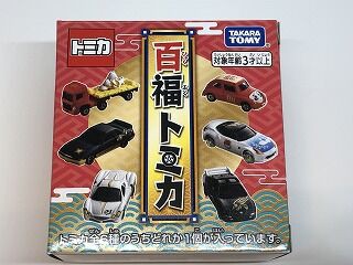 同じ失敗を繰り返すのはバカすぎる・・・・ 初春トミカ