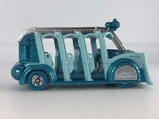 25周年はギフトセットもある 地底走行車から : おもちゃ雑記帖【静岡版】