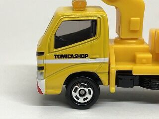 トミカ トミカショップ限定 トミカタウン照明車等 4種類12個セット 新品未開封 トミカショップオリジナル トミカタウン照明車 | 朝比奈武弘の