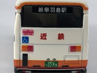 ネットでは即完売だったが・・・名阪近鉄バス : おもちゃ雑記帖【静岡版】