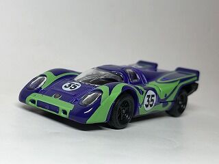 50年以上前のレーシングカーらしい : おもちゃ雑記帖【静岡版】