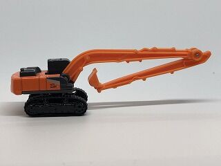 商品名に「と(and)」が入ってる! ショベルと重機搬送車 商品名に「と(and)」が入ってる! ショベルと重機搬送車