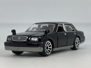 ついにマジョのセンチュリーを入手 : おもちゃ雑記帖【静岡版】