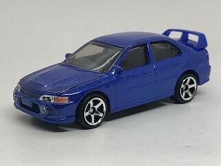 撮影にセロテープ必須 マッチのランエボ : おもちゃ雑記帖【静岡版】