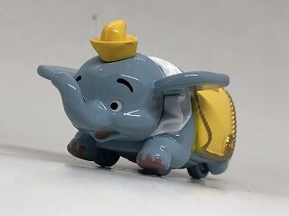 ま*こ様 【限定品】TDR 35周年 ディズニートミカ 空飛ぶダンボ その他7点 Amazon.co.jp: ディズニー・ビークル・コレクション 空飛ぶ