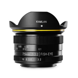Kamlan 15mm f2.0 広角レンズ KamLan 15mm F2 | 製品情報 | Kamlan