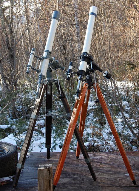 天体望遠鏡カートンCarton T-614 セット D=60mm F=900mm（天体