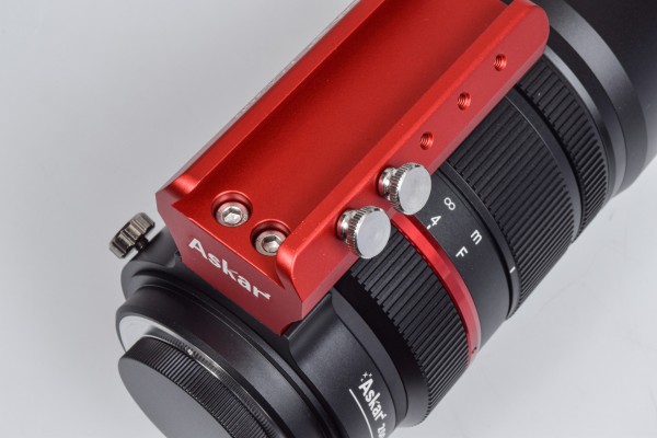 ASKAR ACL200 Astro Camera Lens 天体望遠鏡 新製品 Askar New ACL200 5月21日発売 2021/05/21 : 中川光学