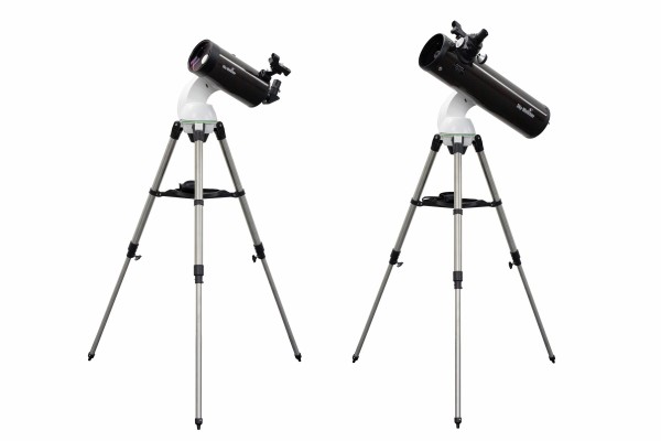 新製品：Sky-Watcher「New AZ-Go2シリーズ」 2023/11/20 : 中川光学 