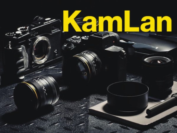 新製品：「KamLan KL 70mm F1.1」5/26発売 2023/05/21 : 中川光学研究