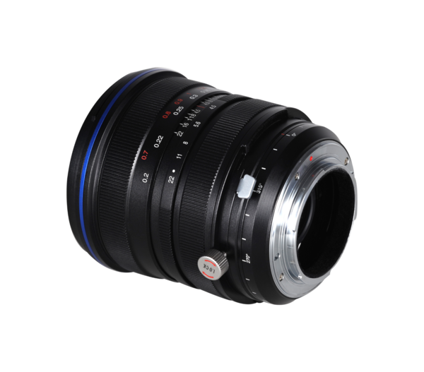 レンズ(単焦点) LAOWA FF Shift 15mm F4.5 W-Dreamer Laowa 15mm f/4.5 Zero-D Shift - LAOWA Camera Lenses