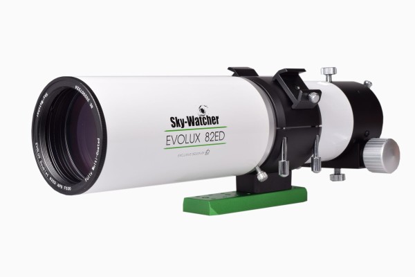 Skywatcher純正　EVOLUX62ED/82ED用 0.9xレデューサー EVOLUX62ED/82ED用 0.9xレデューサー｜ Sky-Watcher