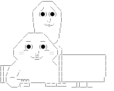 お久しぶりの回覧板 ナカムーオンライン