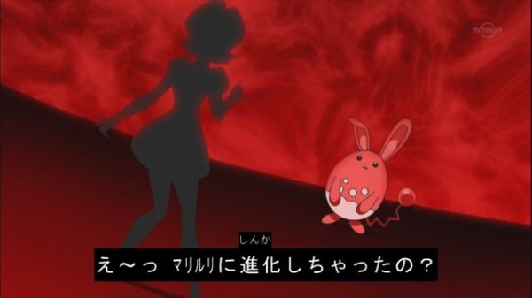 アニメのポケモンが神回だったらしい ナカムーオンライン