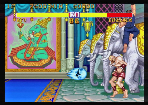 スト２レインボー シェンロンverを検証してみる ナカムーオンライン
