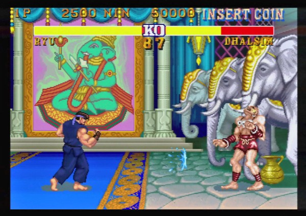 スト２レインボー シェンロンverを検証してみる ナカムーオンライン