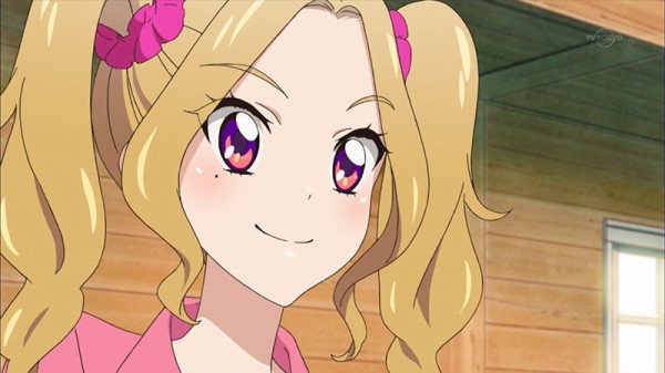 アイカツ！第153話「とびだそう、広がる世界！」感想 : アイカツ
