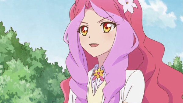 アイカツスターズ！第52話「狙われたアイドル！？」感想 : アイカツ