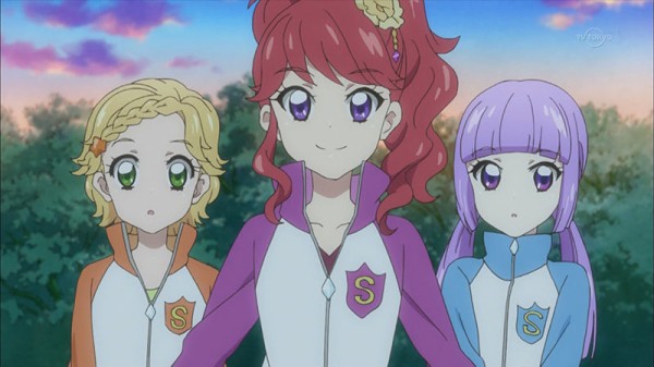 アイカツ！第178話「最高のプレゼント」感想 : アイカツ！シリーズ感想