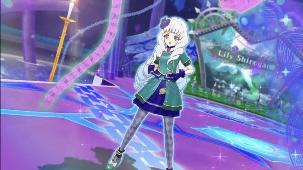 アイカツスターズ！☆ブロマイド「第26話 奪えない夢」 アイカツスターズ！☆ブロマイド「第26話 奪えない夢」