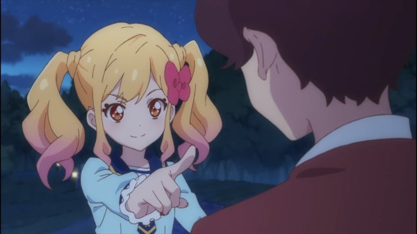 アイカツスターズ！第43話「チョコっと歌にこめる想い☆」感想