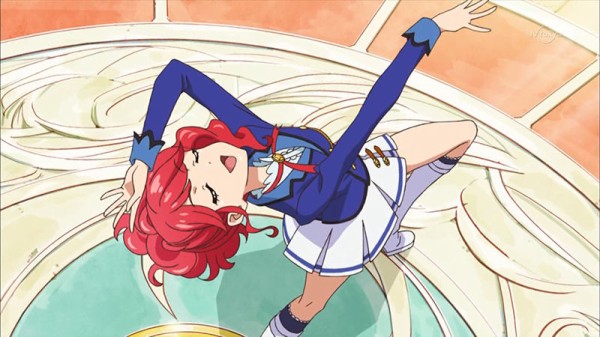 アイカツ！第178話「最高のプレゼント」感想 : アイカツ！シリーズ感想