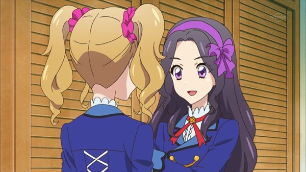 アイカツ Amazon.co.jp: アイカツ2015新2弾/AK1502-48/ロットバルトネオン