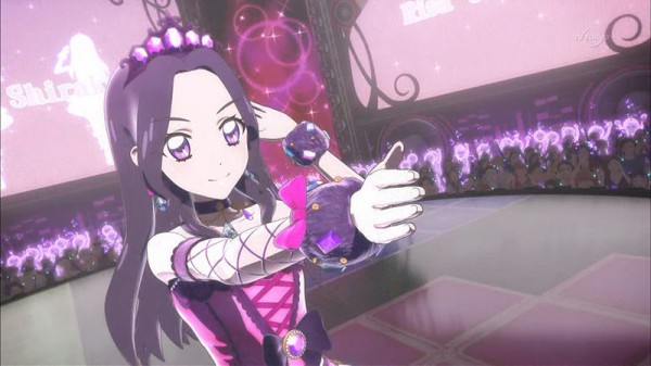 アイカツ！第174話「私のMove on now！」感想 : アイカツ